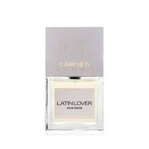 Latin Lover Eau de Parfum - 50ml