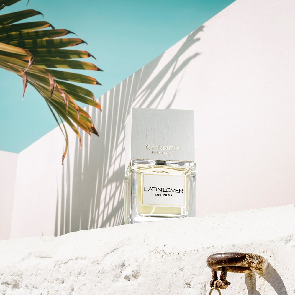 Latin Lover Eau de Parfum - 50ml