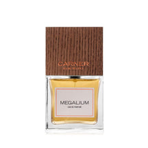 CARNER BARCELONA Megalium Eau de Parfum - 50ml
