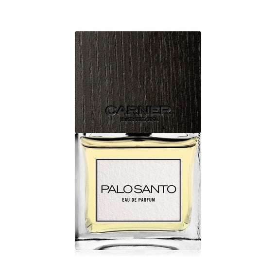 CARNER BARCELONA Palo Santo Eau de Parfum - 100ml