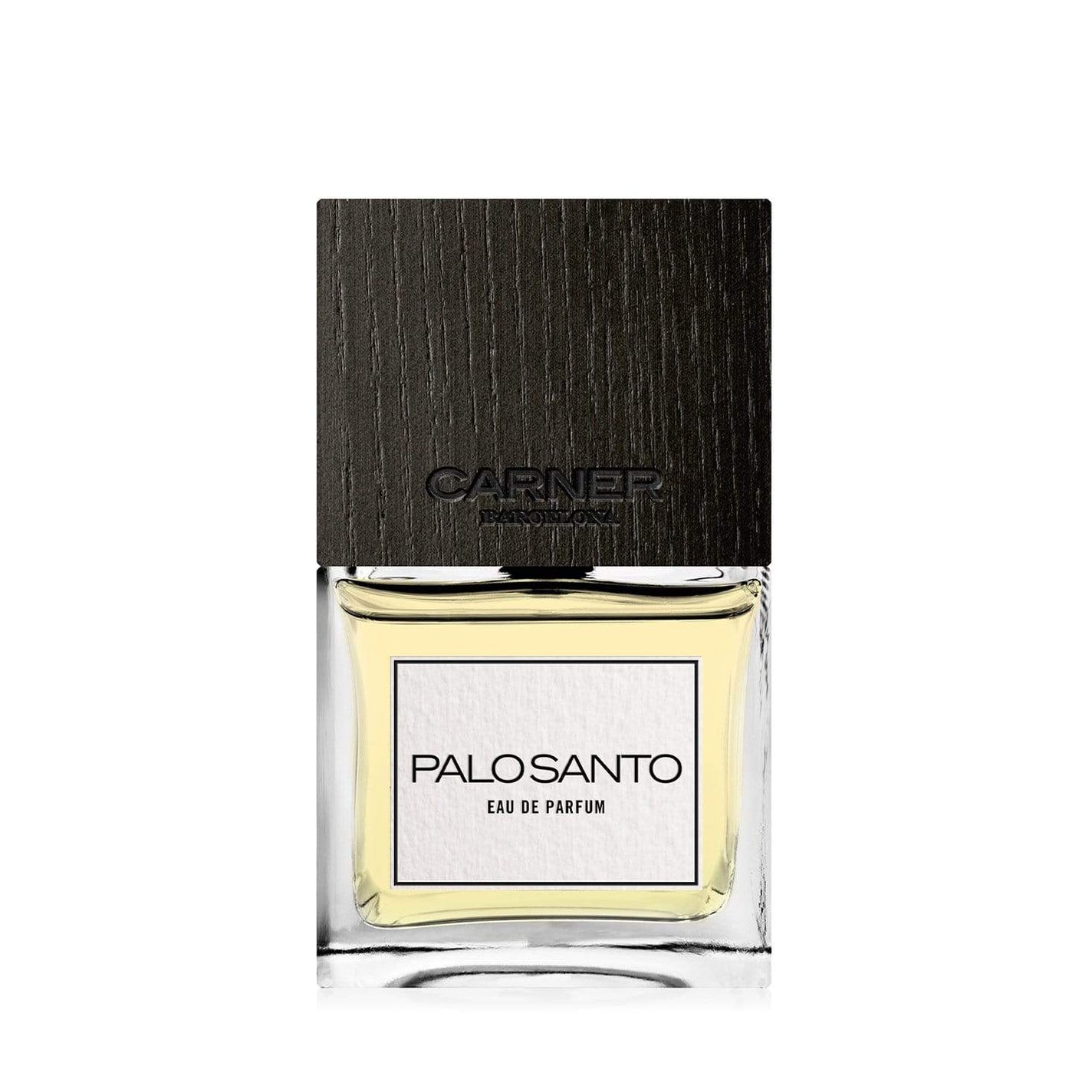 CARNER BARCELONA Palo Santo Eau de Parfum - 50ml