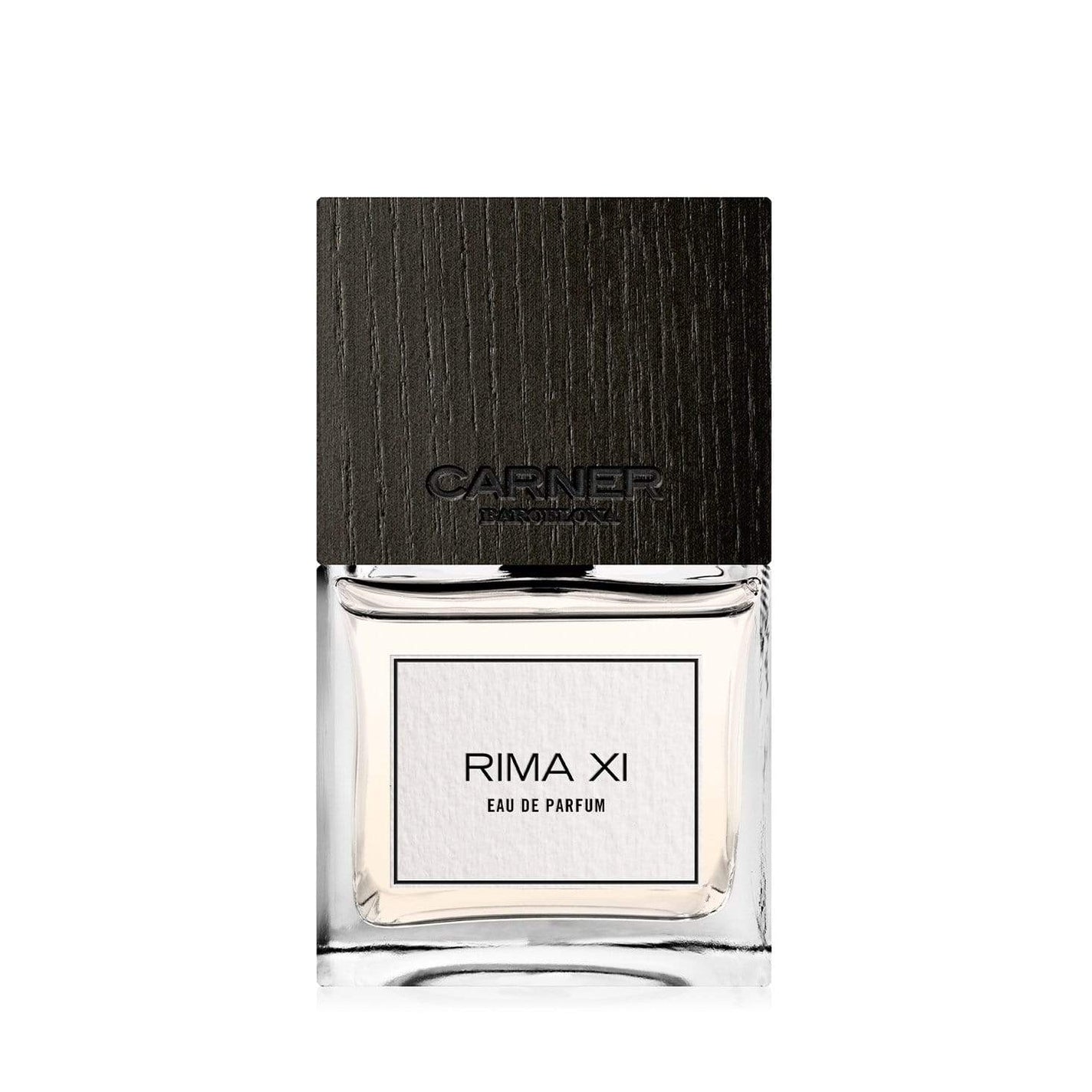 CARNER BARCELONA Rima XI Eau de Parfum - 50ml