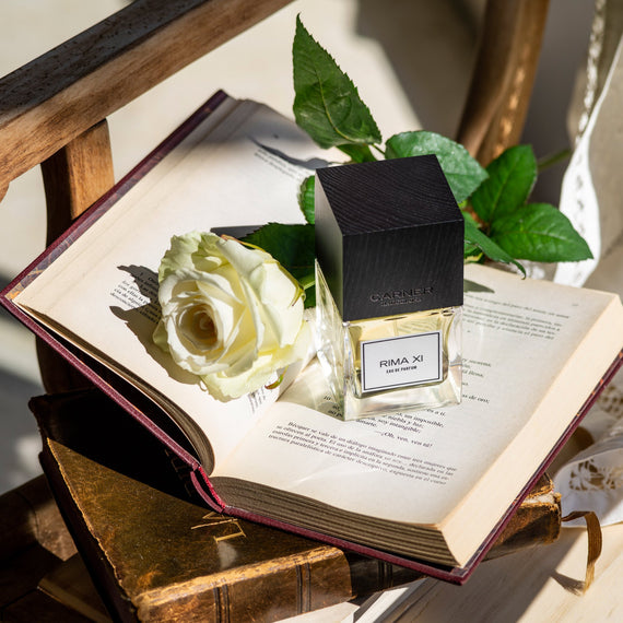 CARNER BARCELONA Rima XI Eau de Parfum - 50ml