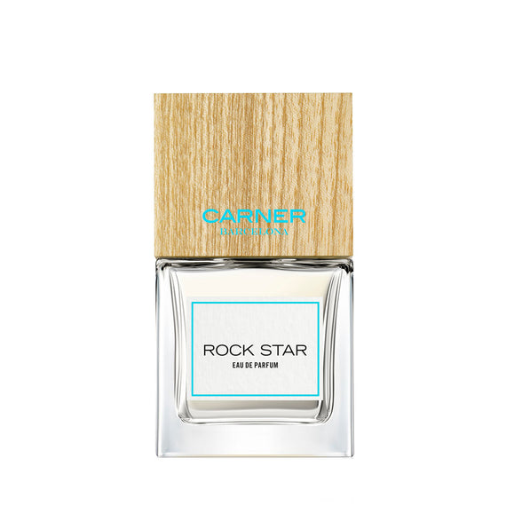 CARNER BARCELONA Rock Star Eau de Parfum - 50ml