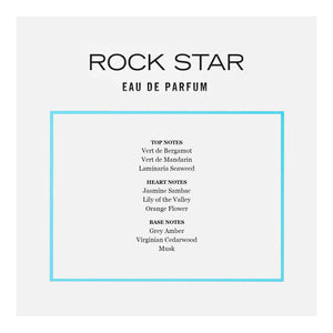 CARNER BARCELONA Rock Star Eau de Parfum - 50ml