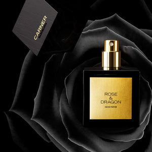 Sample Vial - Dragon Eau de Parfum