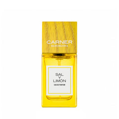 CARNER BARCELONA Sal Y Limón Eau de Parfum - 30ml