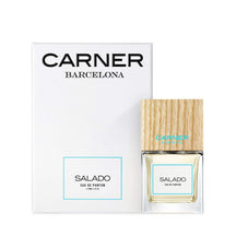 CARNER BARCELONA Salado Eau de Parfum - 50ml