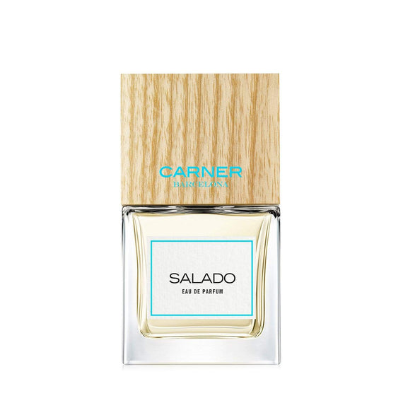 CARNER BARCELONA Salado Eau de Parfum - 50ml