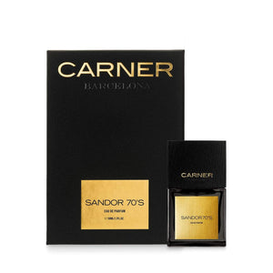 Sandor 70's Eau de Parfum - 50ml
