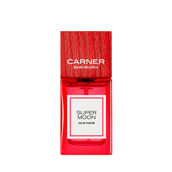 CARNER BARCELONA Super Moon Eau de Parfum - 30ml