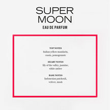 CARNER BARCELONA Super Moon Eau de Parfum - 30ml