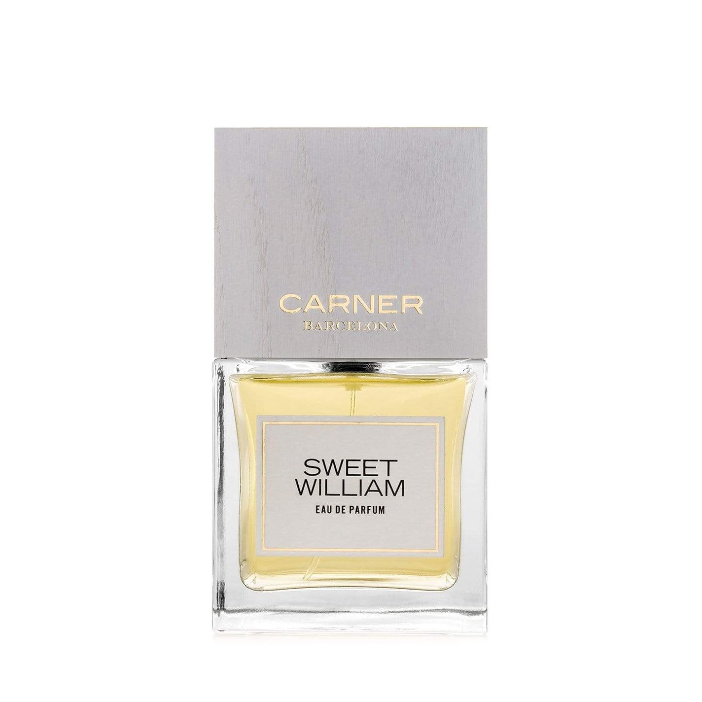 CARNER BARCELONA Sweet William Eau de Parfum - 50ml