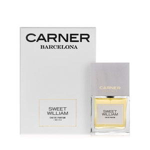 Sweet William Eau de Parfum - 50ml