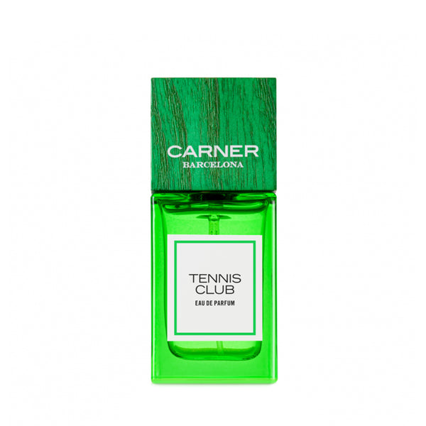 CARNER BARCELONA Tennis Club Eau de Parfum - 30ml