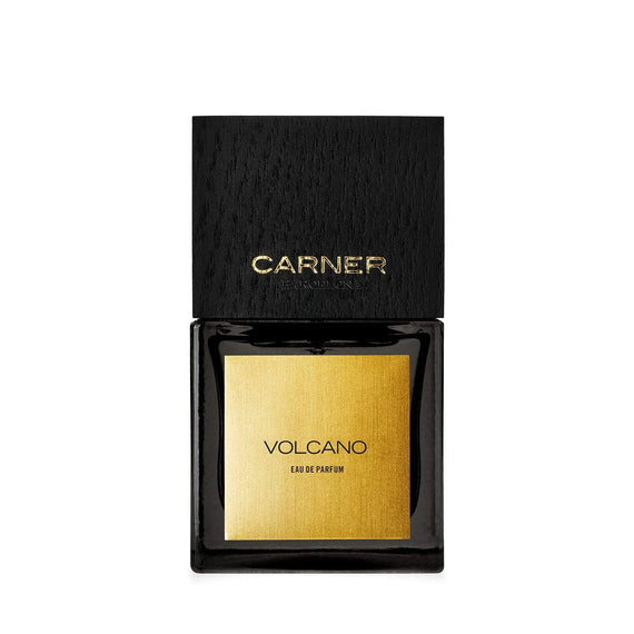 CARNER BARCELONA Volcano Eau de Parfum - 50ml