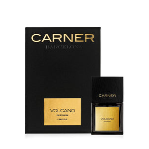 Volcano Eau de Parfum - 50ml