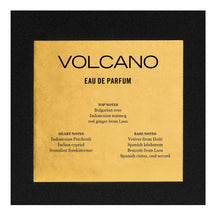 CARNER BARCELONA Volcano Eau de Parfum - 50ml