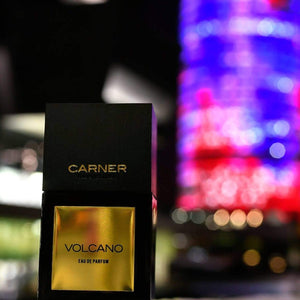 Volcano Eau de Parfum - 50ml