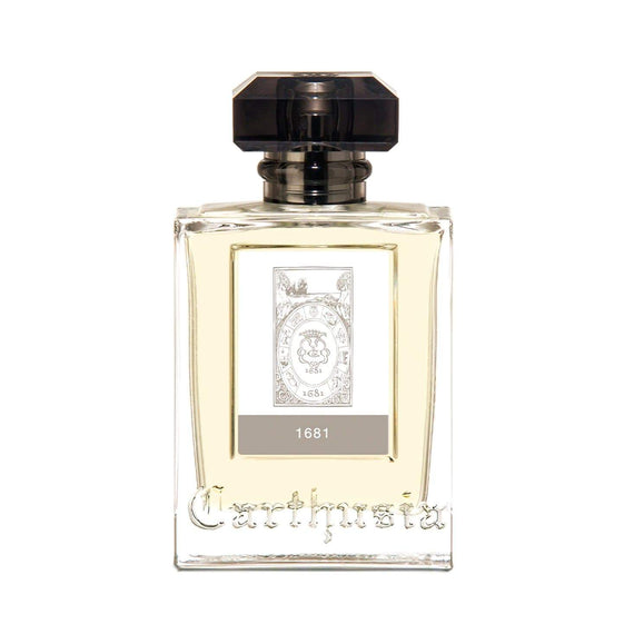 CARTHUSIA 1681 Eau de Parfum - 100ml