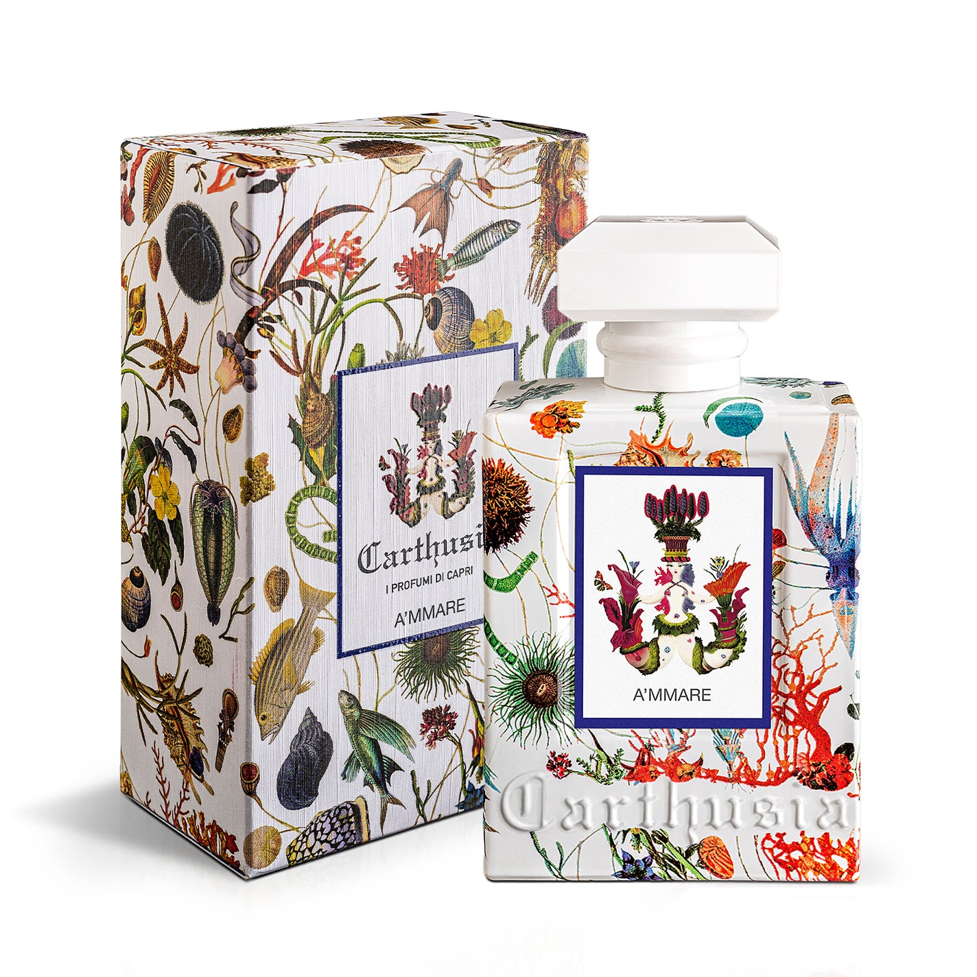 CARTHUSIA A'mmare Eau de Parfum - 100ml
