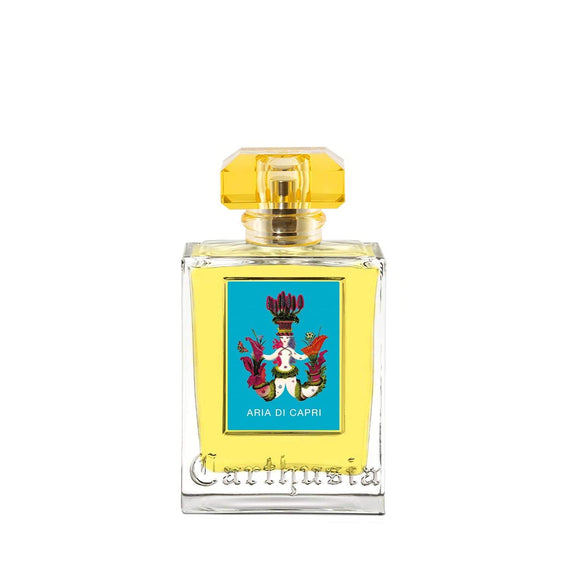 CARTHUSIA Aria di Capri Eau de Parfum - 50ml