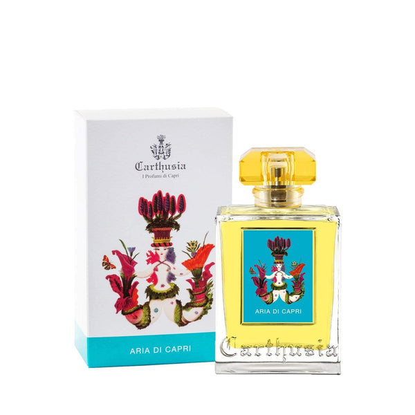 CARTHUSIA Aria di Capri Eau de Parfum - 50ml