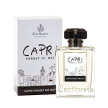 CARTHUSIA Capri Forget Me Not Eau de Parfum - 100ml
