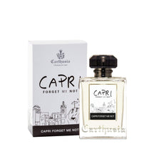 CARTHUSIA Capri Forget Me Not Eau de Parfum - 50ml