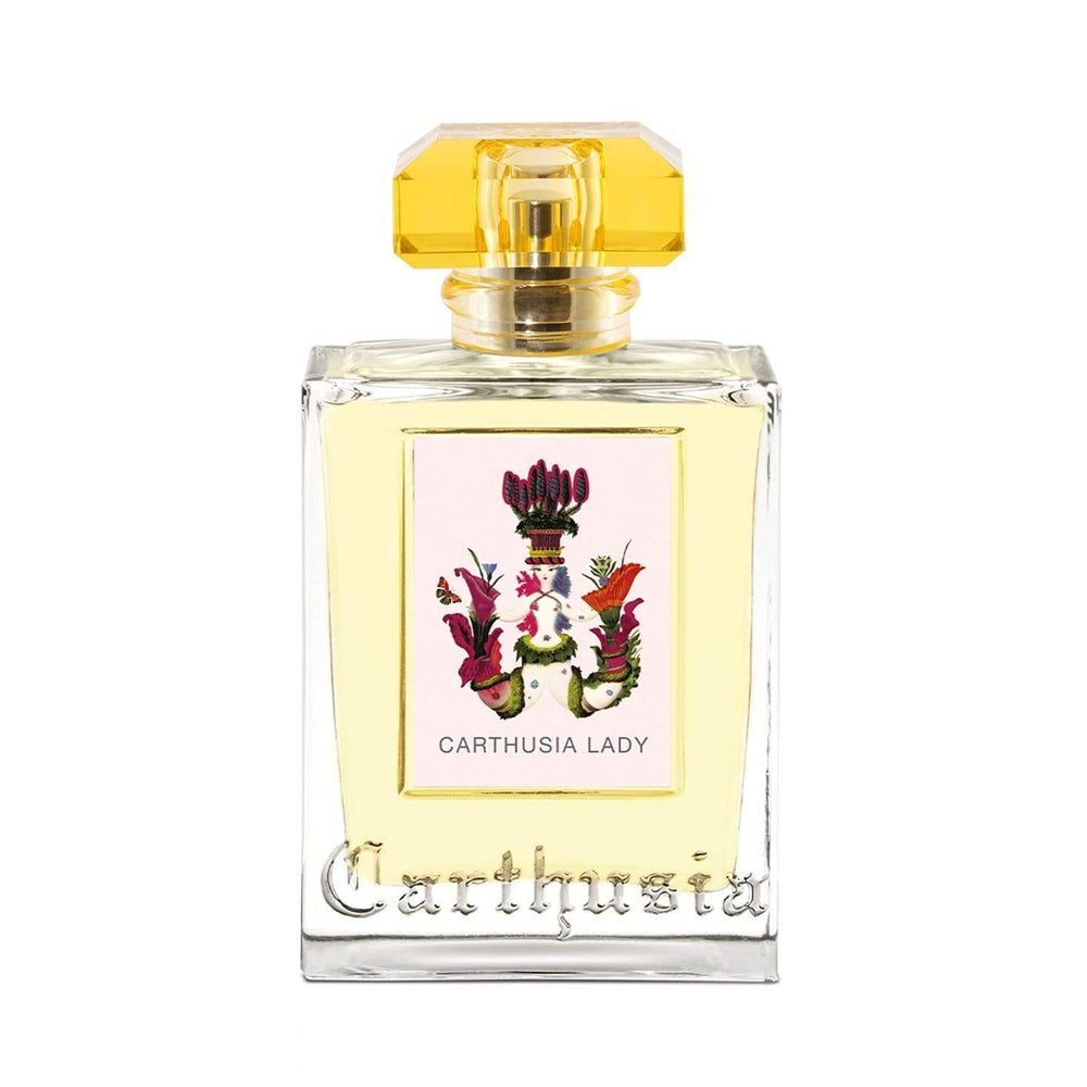 CARTHUSIA Carthusia Lady Eau de Parfum - 100ml