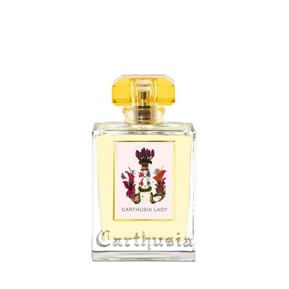 CARTHUSIA Carthusia Lady Eau de Parfum - 50ml