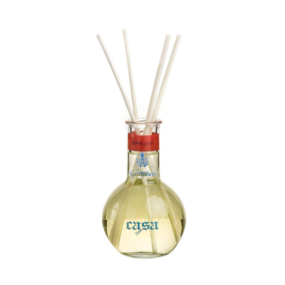 CARTHUSIA Corallium Diffuser - 100ml