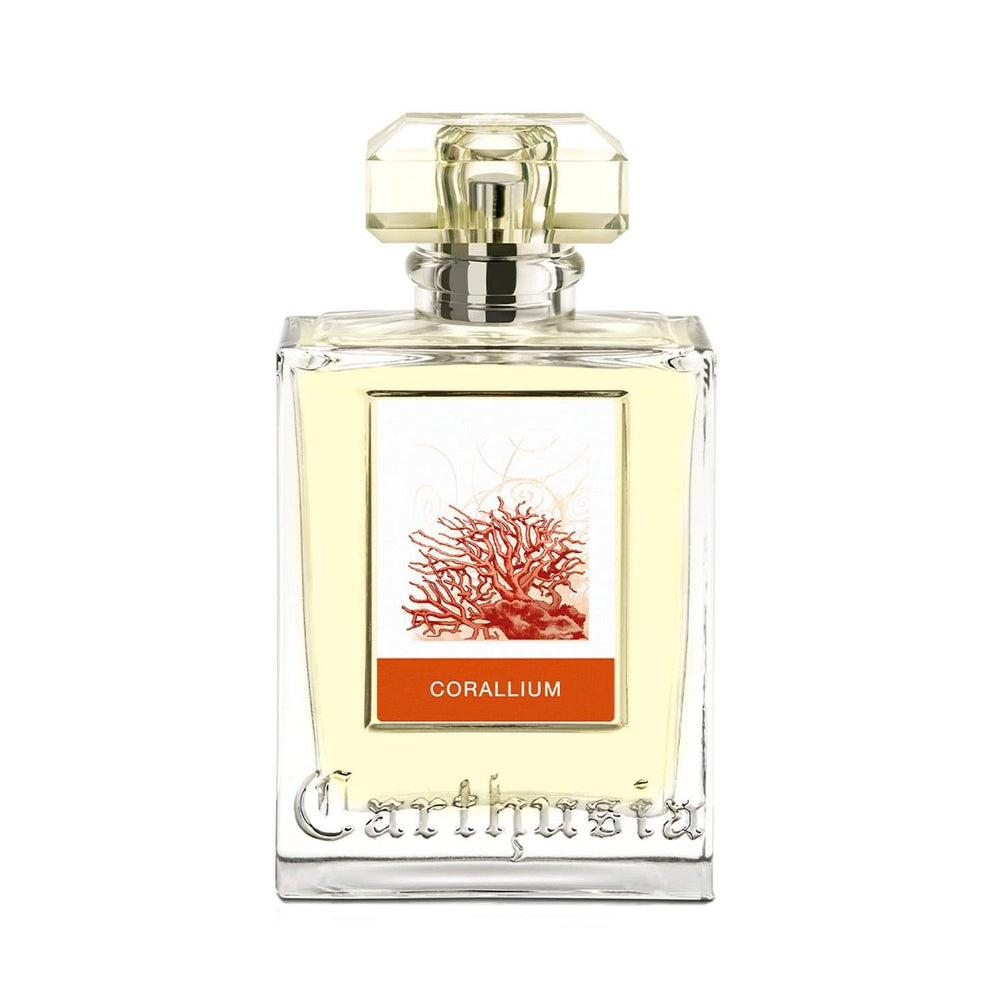 CARTHUSIA Corallium Eau de Parfum - 100ml