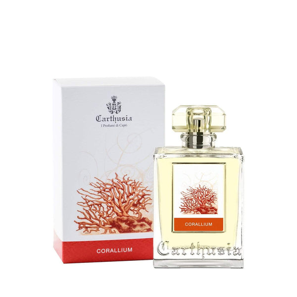CARTHUSIA Corallium Eau de Parfum - 50ml