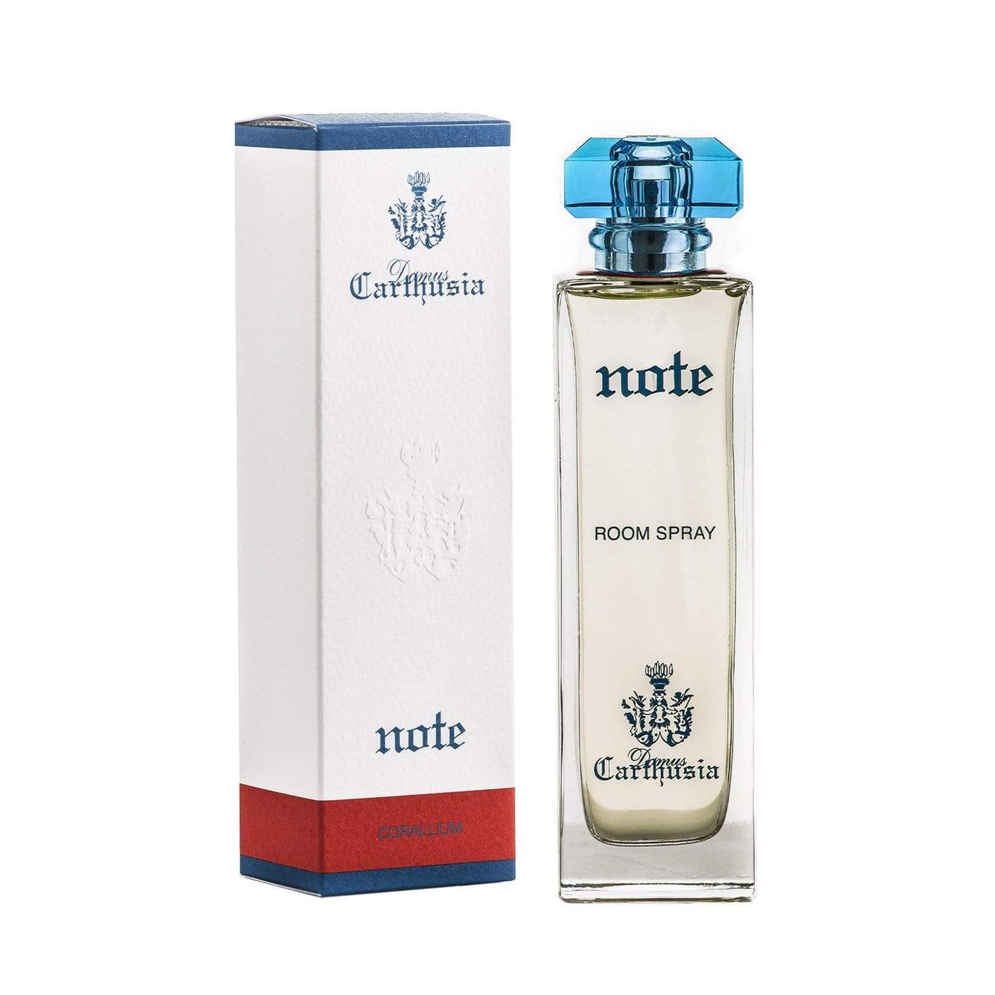 CARTHUSIA Corallium Room Spray