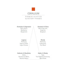 CARTHUSIA Corallium Room Spray
