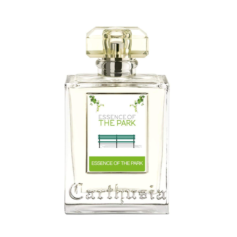 CARTHUSIA Essence of The Park Eau de Parfum - 100ml