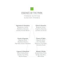CARTHUSIA Essence of The Park Eau de Parfum - 100ml