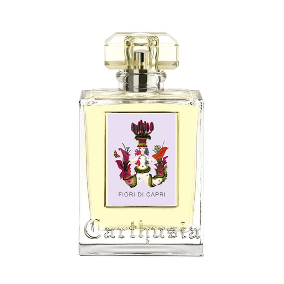 CARTHUSIA Fiori di Capri Eau de Parfum - 100ml