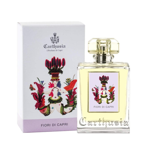CARTHUSIA Fiori di Capri Eau de Parfum - 100ml
