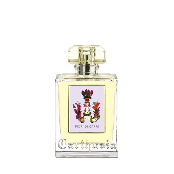 CARTHUSIA Fiori di Capri Eau de Parfum - 50ml