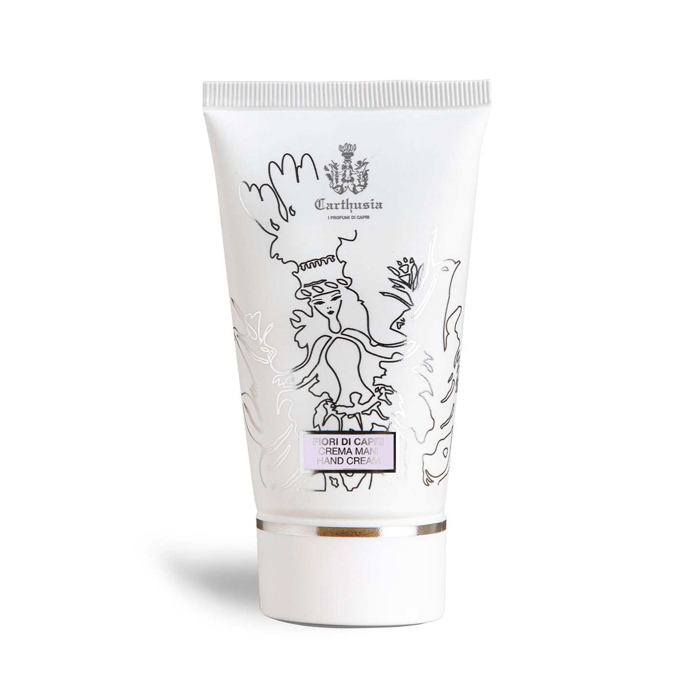 CARTHUSIA Fiori di Capri Hand Cream