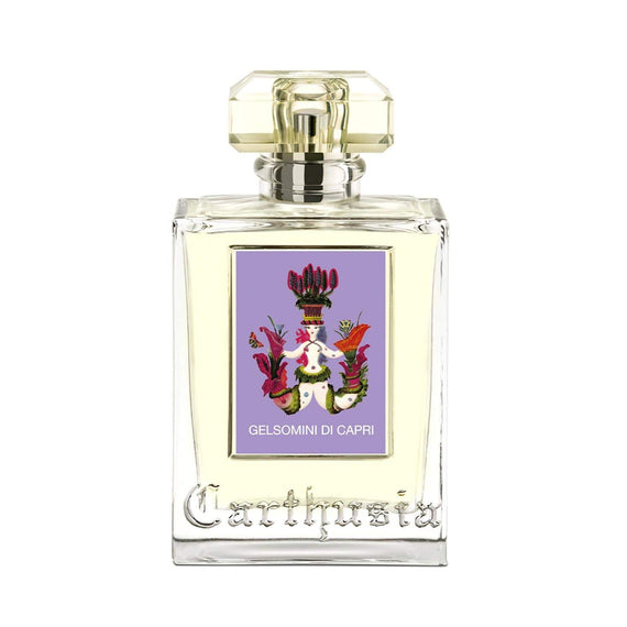 CARTHUSIA Gelsomini de Capri Eau de Parfum - 100ml