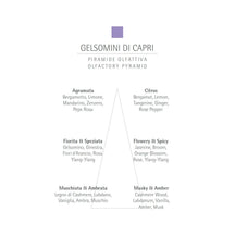 CARTHUSIA Gelsomini de Capri Eau de Parfum - 100ml