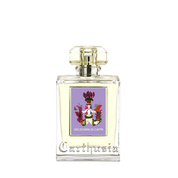 CARTHUSIA Gelsomini de Capri Eau de Parfum - 50ml