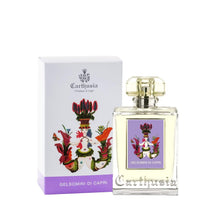 CARTHUSIA Gelsomini de Capri Eau de Parfum - 50ml