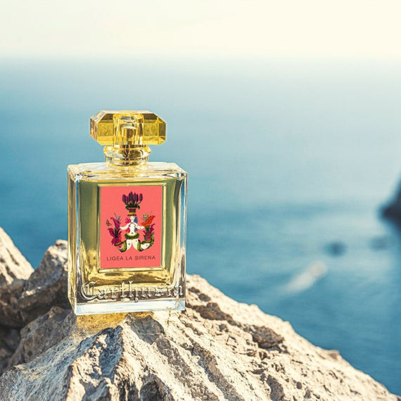 CARTHUSIA Ligea La Sirena Eau de Parfum - 100ml