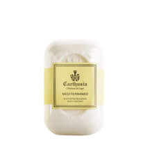 CARTHUSIA Mediterraneo Boxed Soap