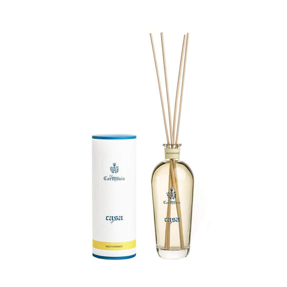 CARTHUSIA Mediterraneo Diffuser - 500ml