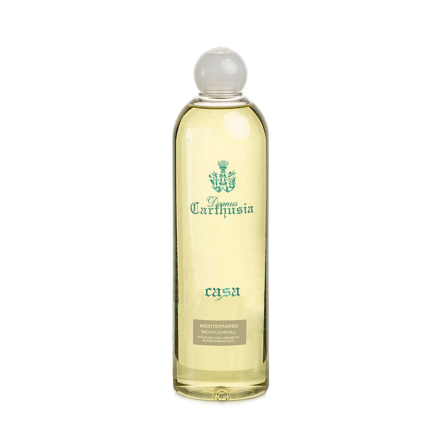 CARTHUSIA Mediterraneo Diffuser Refill + Reeds